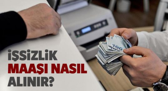 İşsizlik Maaşı Ne Kadar, İş Hukuku Avukatı
